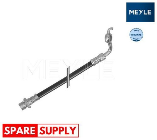 Brake hose for toyota rav - brake,