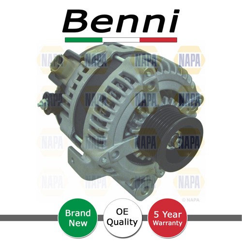 Alternator benni fits toyota - benni,