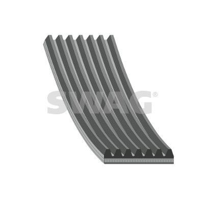 Ribbed belt 33111310 - v-ribbed,