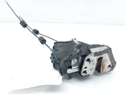 6930642020 rear door lock - , lh
