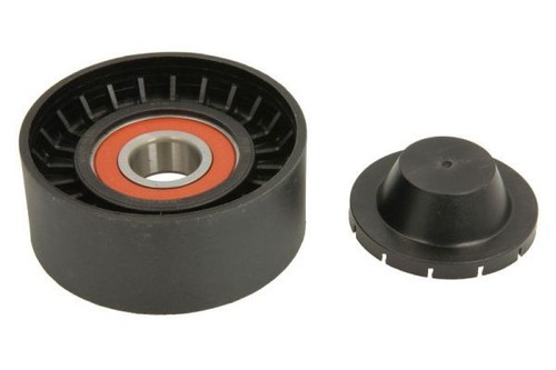 Deflection guide pulley - deflection/guide,