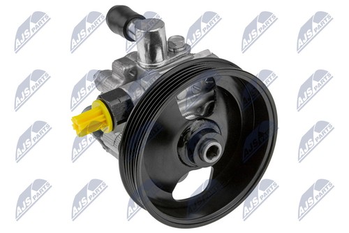 Nty spw 002 - spw-ty-002, pump