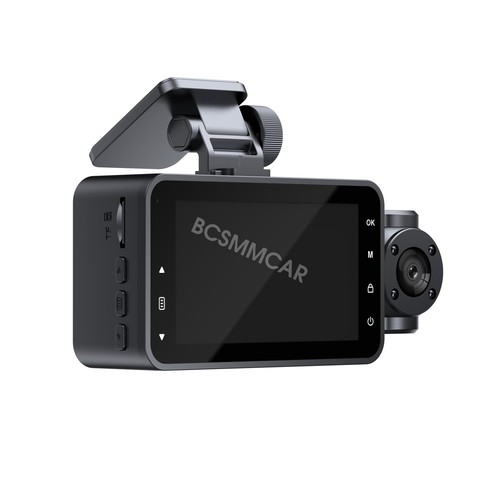 Lens 1080p car dash - lens,