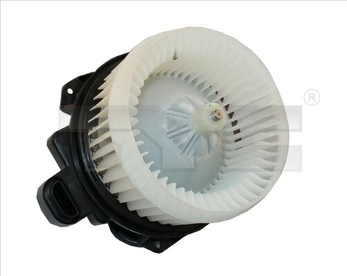 Tyc 536 0024 interior blower - tyc,