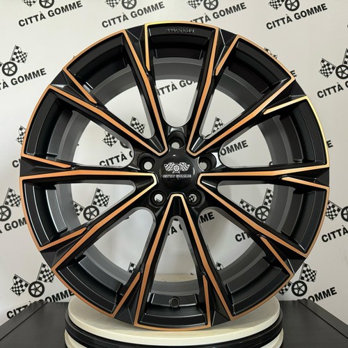 Set alloy wheels compatible - 4,