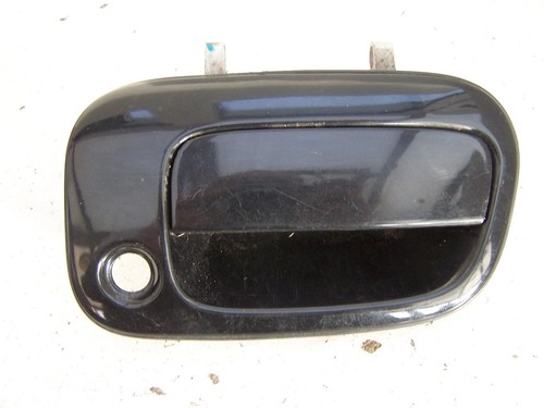 Toyota rav4 tailgate exterior - toyota,