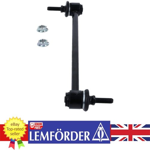 Front stabiliser bar - bar, link