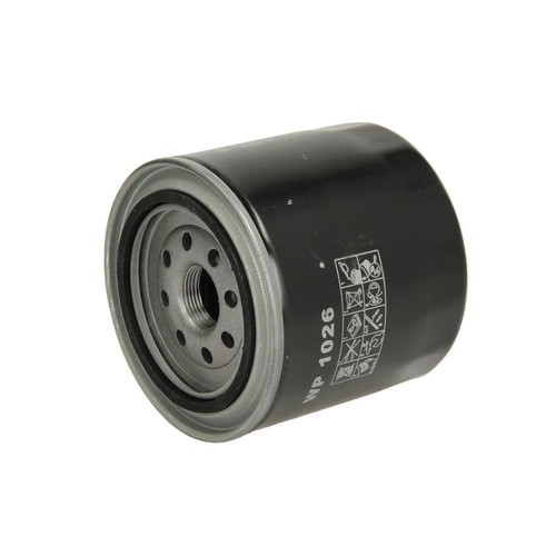 Fits mann filter - fits, oil