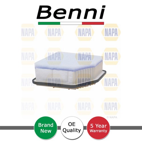 Air filter benni fits lexus - air, is