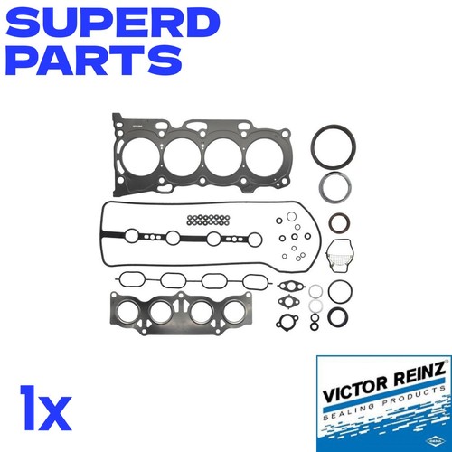 Full gasket set - gasket,