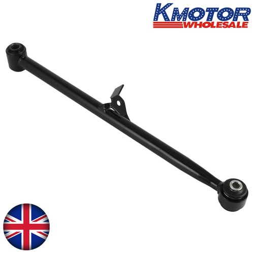 Rear wishbone track control - rear,