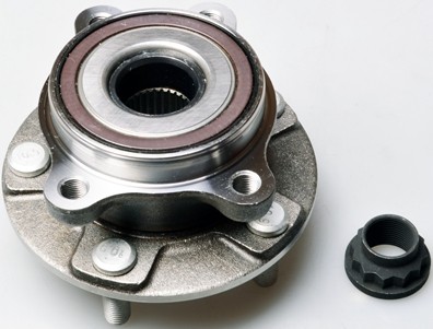Front denckermann w413383 - front,