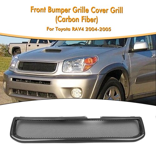 Car carbon fiber front bumper - fiber,