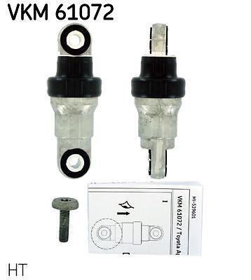 Ribbed belt tensioner skf - v-ribbed,