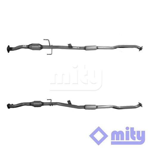 Fits toyota rav4 2003 - fits, 2.0