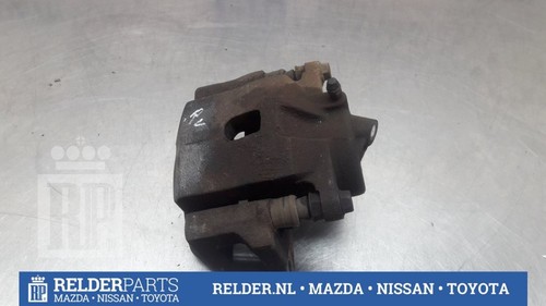 2005 toyota rav4 - rav4, right