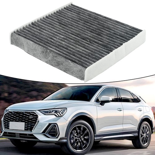 Accessories cabin air - cabin, filter