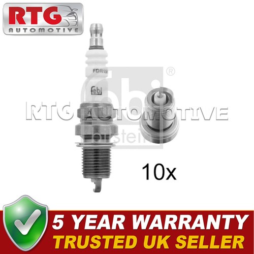 Spark plug fits ford - spark,