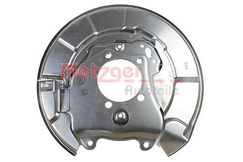 New splash panel brake - new, panel,