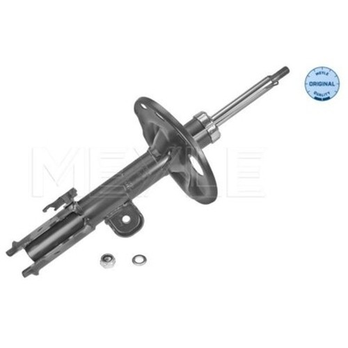 Shock absorber meyle - absorber, 30-26