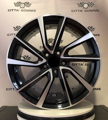 Alloy wheels compatible - compatible, toyota