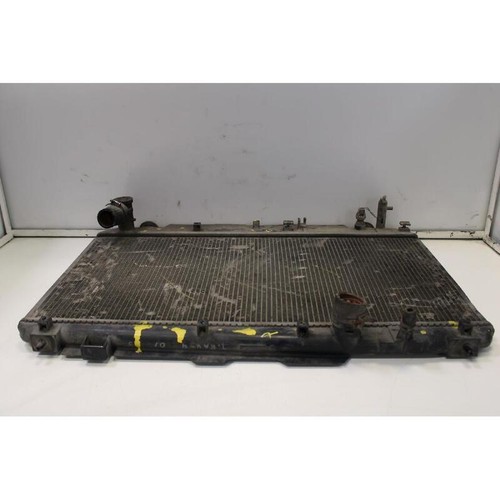 Radiator toyota rav - radiator,