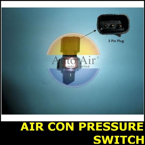 Air con pressure switch - air,