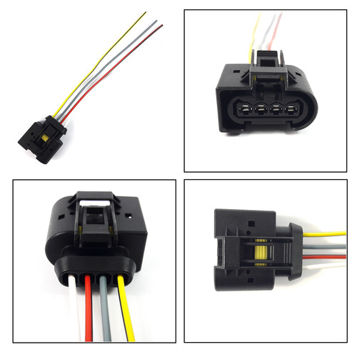 Toyota honda extension plug - toyota,