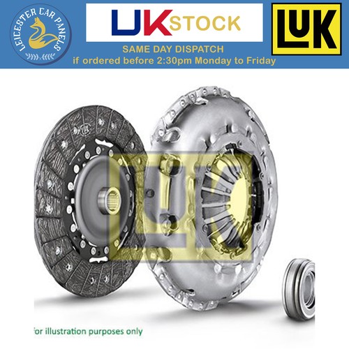 Luk clutch kit - luk, for