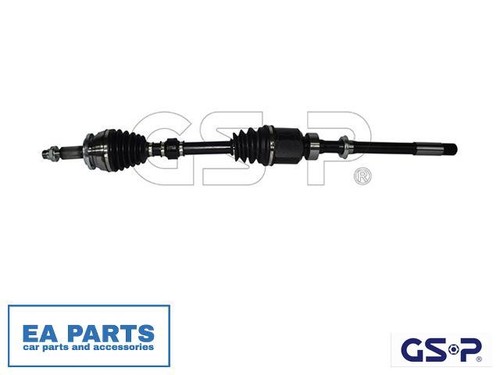 Drive shaft for - drive,
