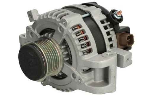 Alternator stx110219r - alternator,