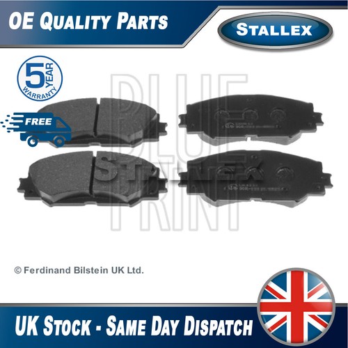 Fits toyota auris - fits,