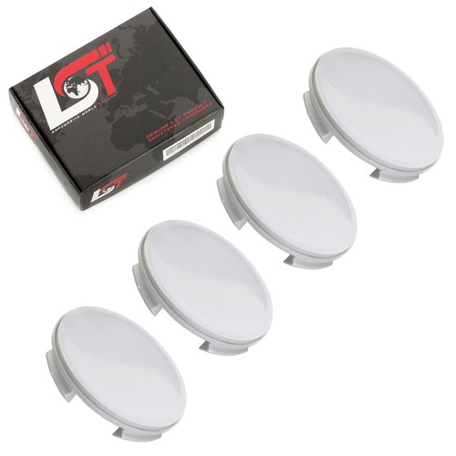 Wheel hub cap rim cover - cap,