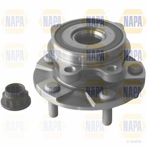 Wheel bearing kit - kit, for