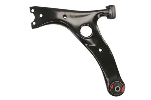 Wishbone front axle - wishbone,