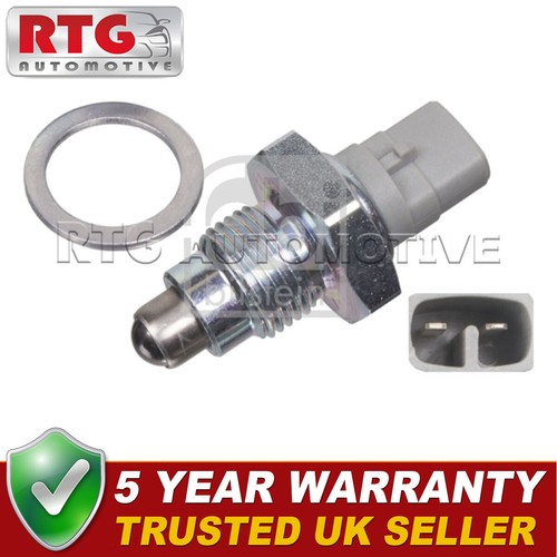 Reverse light switch - reverse, fits
