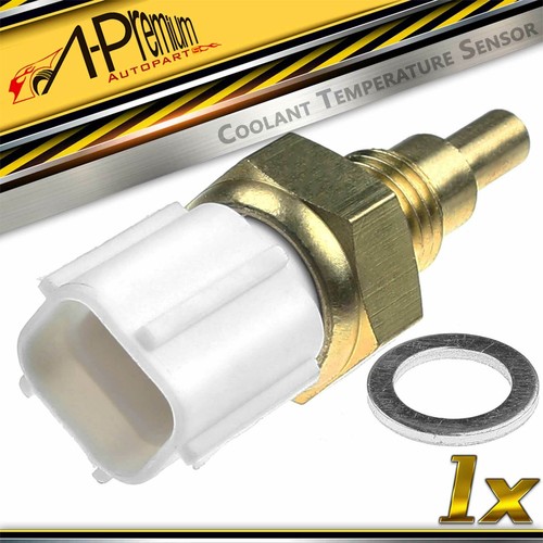 Premium coolant temperature - coolant,