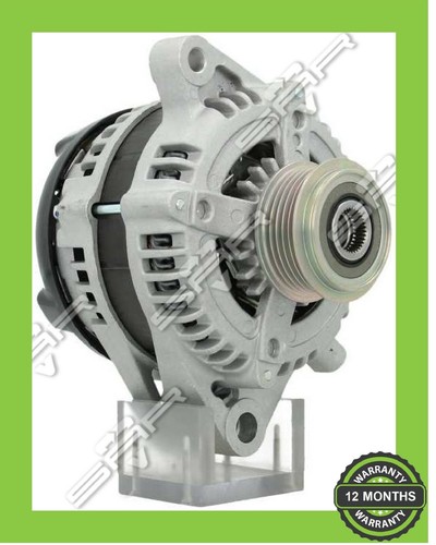 Alternator toyota previa rav4 - alternator,