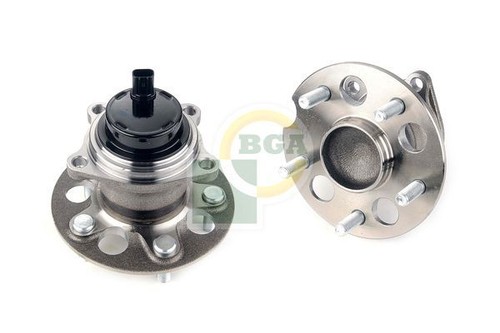 Wheel bearing kit rear - kit, for