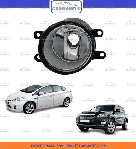 Toyota prius rav4 front fog - toyota,
