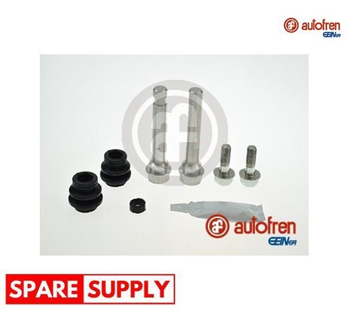 Guide sleeve kit brake - kit,,