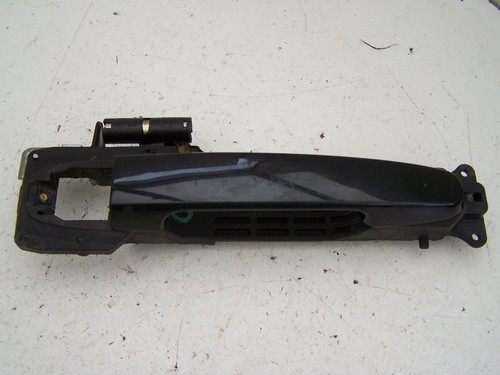 Toyota rav4 drivers door - rav4,