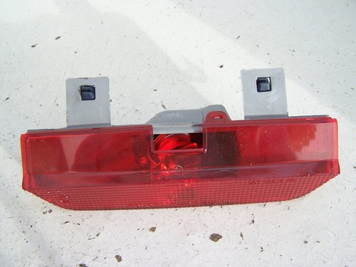 Toyota rav4 third brake light - brake,