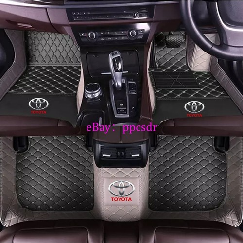 For toyota corolla - for,
