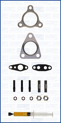 Mounting kit charger for - kit,,