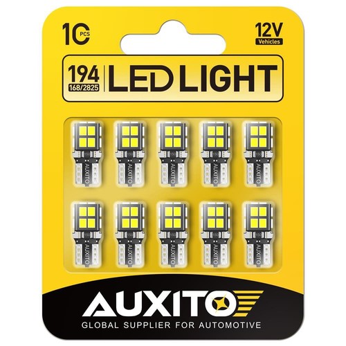 10x auxito 501 led - auxito,