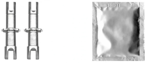 Expander adjuster 120 021 - adjuster,