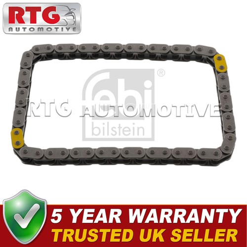 Oil pump drive chain fits - oil,