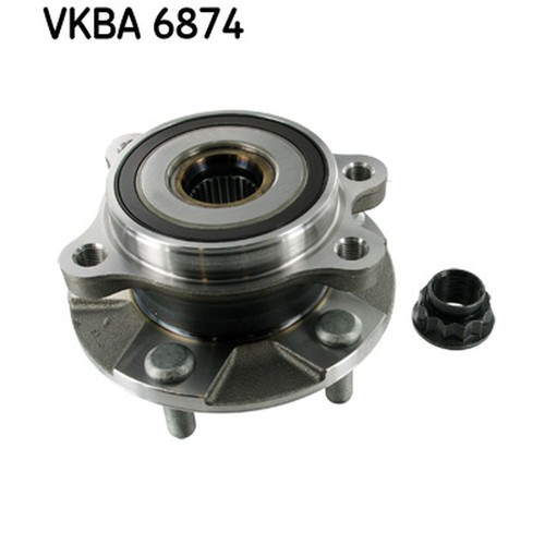 For toyota rav4 mk3 - rav4, vvt-i