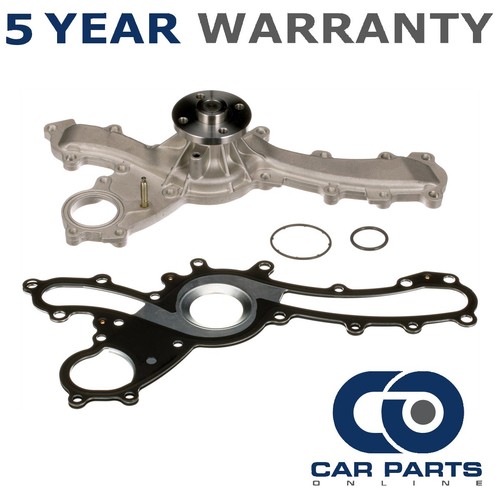 Water pump cpo - cpo, fits